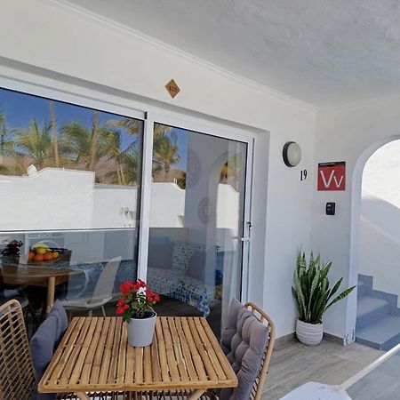 Casa Esterlita Tarajalejo Luaran gambar