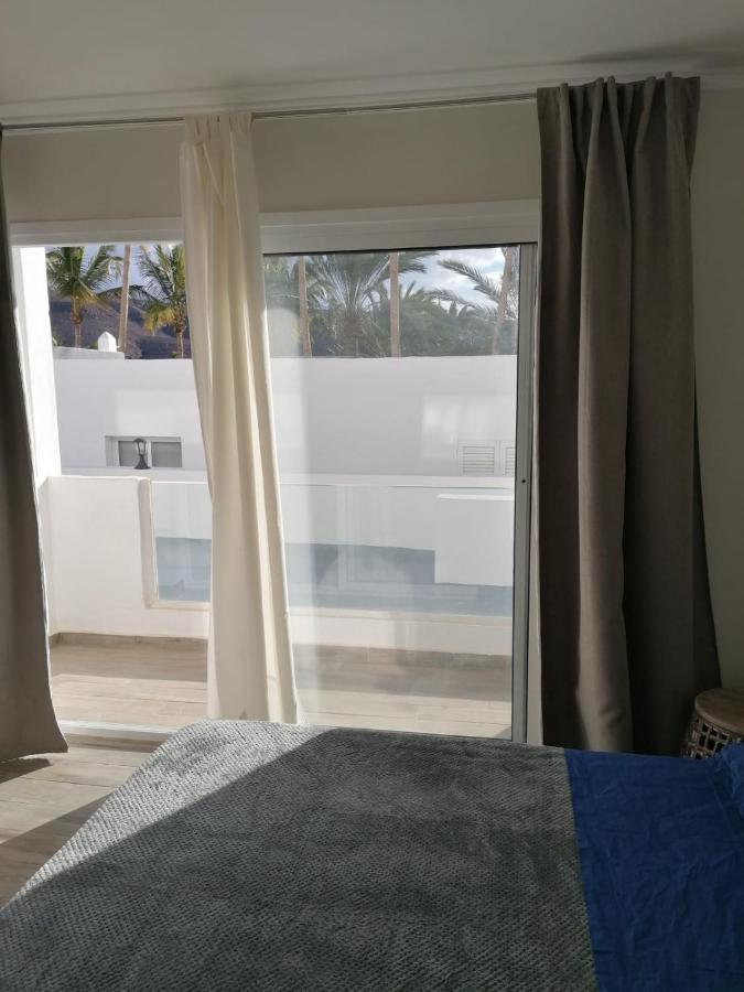 Casa Esterlita Tarajalejo Luaran gambar