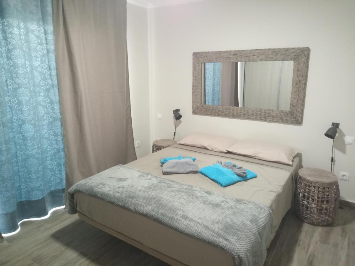 Casa Esterlita Tarajalejo Luaran gambar