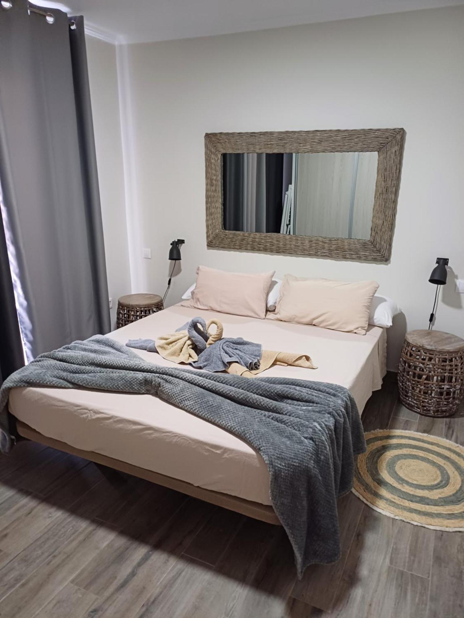 Casa Esterlita Tarajalejo Luaran gambar