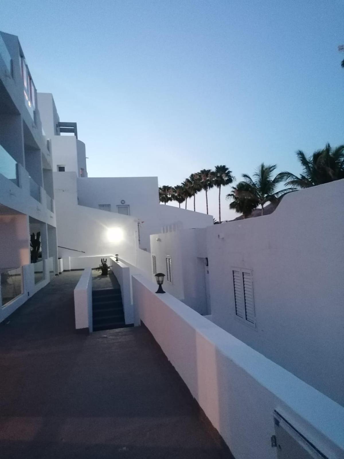 Casa Esterlita Tarajalejo Luaran gambar