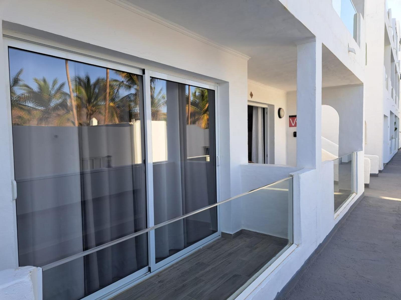 Casa Esterlita Tarajalejo Luaran gambar