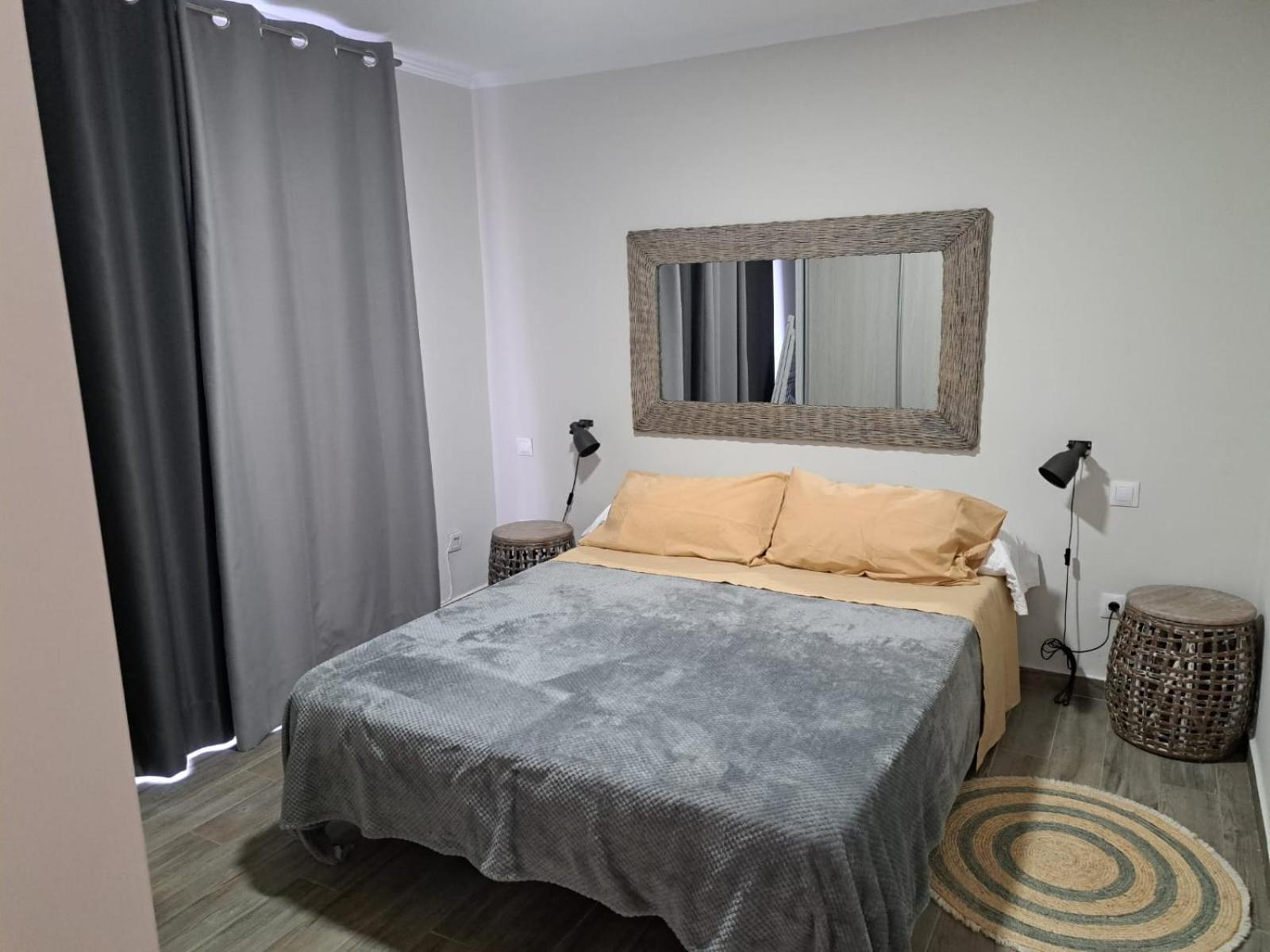 Casa Esterlita Tarajalejo Luaran gambar