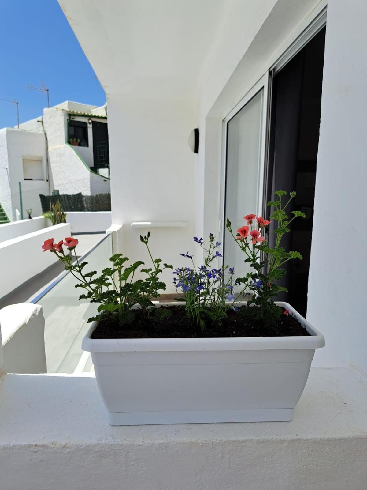 Casa Esterlita Tarajalejo Luaran gambar
