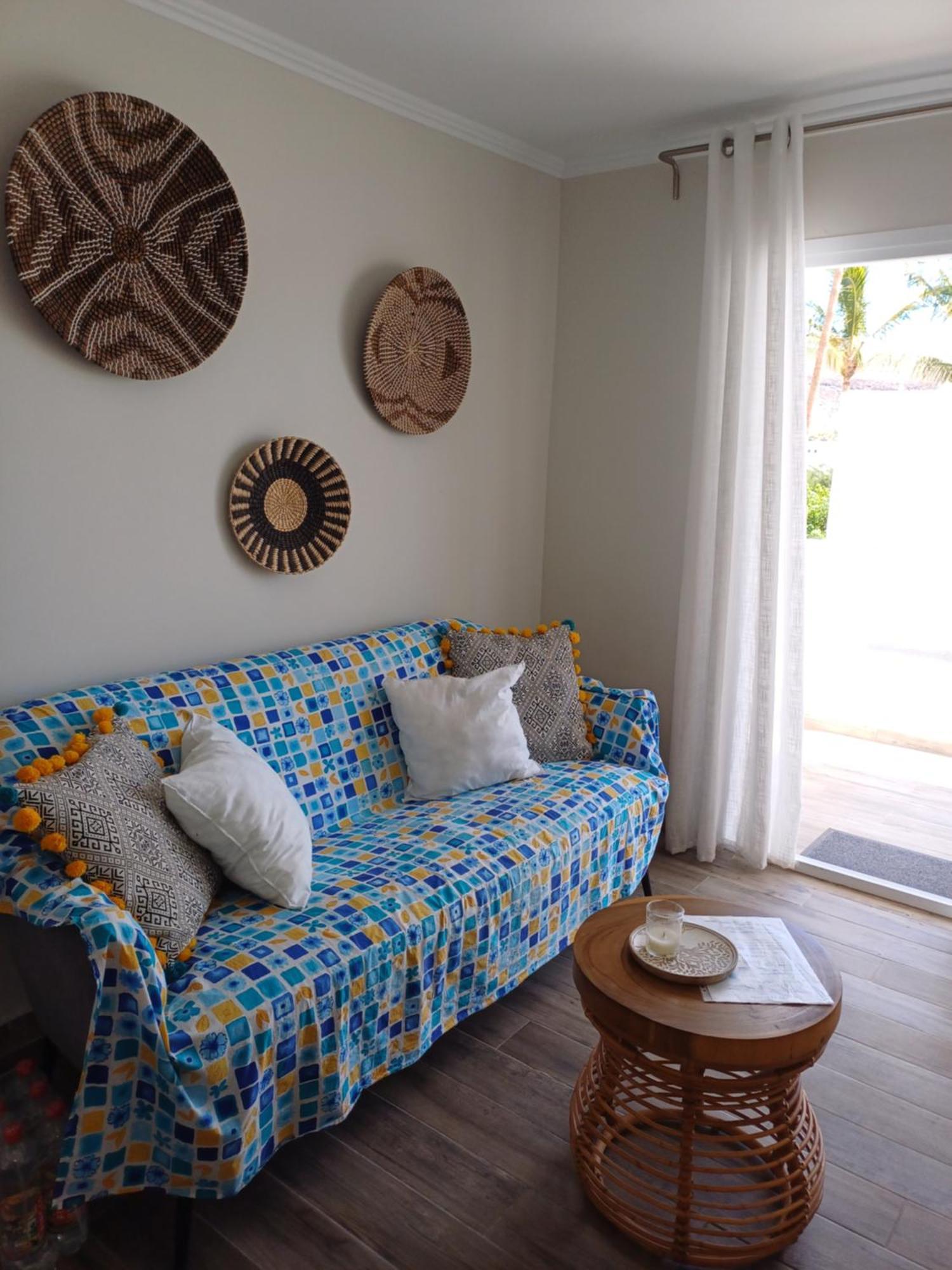Casa Esterlita Tarajalejo Luaran gambar