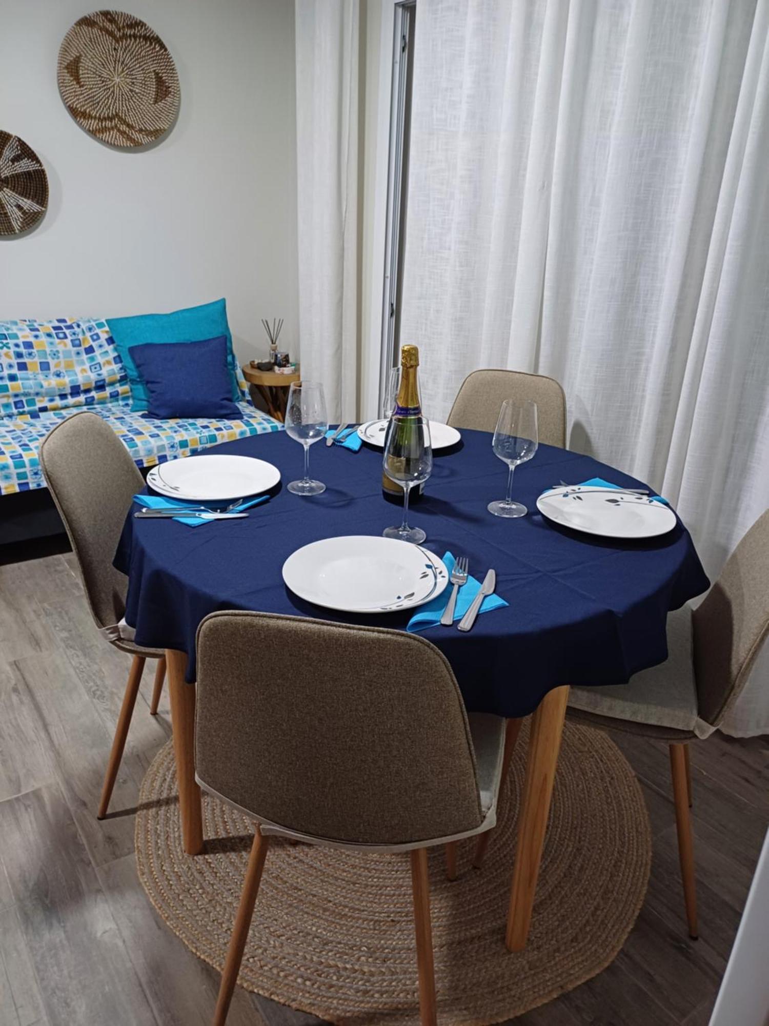 Casa Esterlita Tarajalejo Luaran gambar