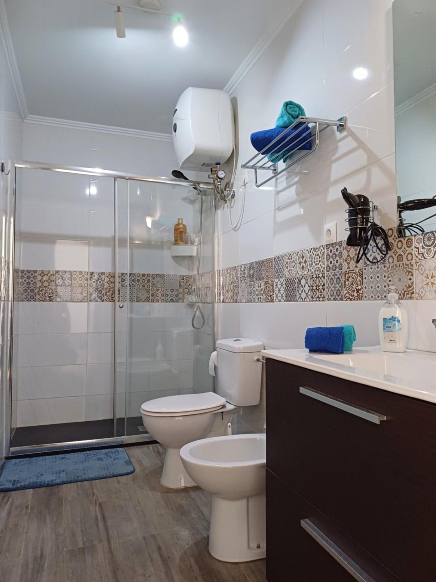 Casa Esterlita Tarajalejo Luaran gambar