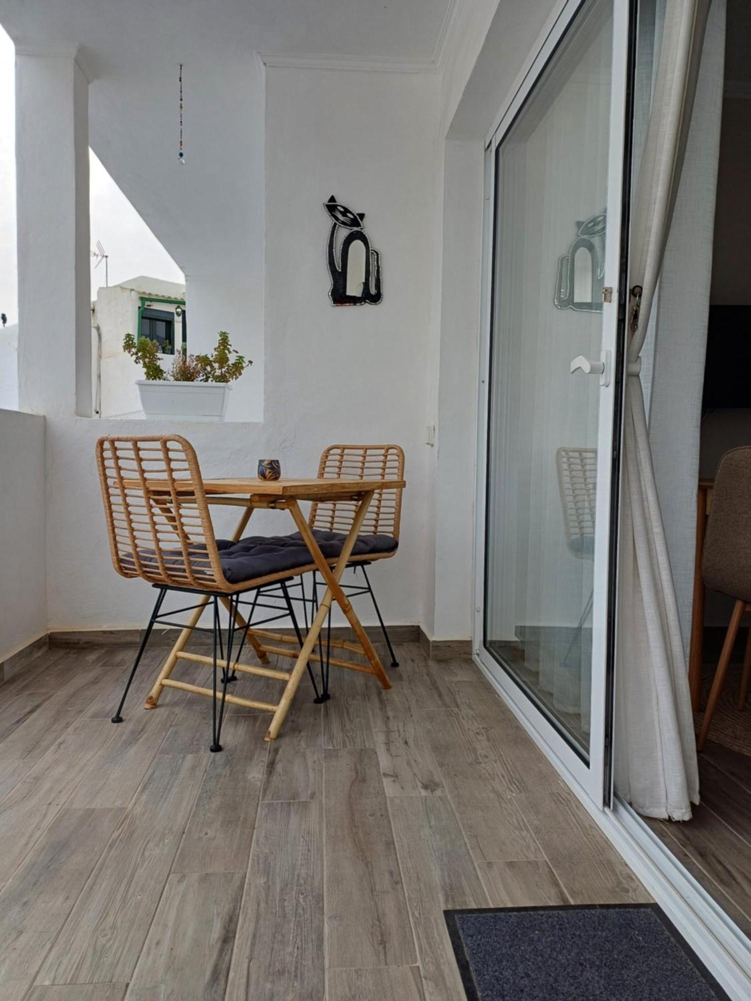Casa Esterlita Tarajalejo Luaran gambar