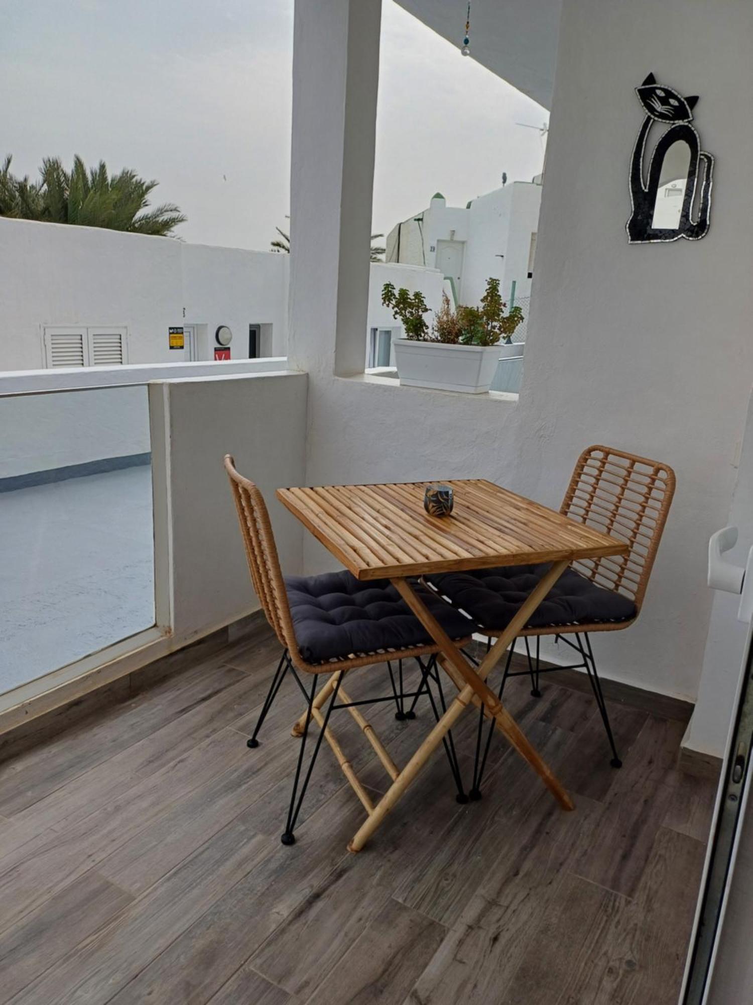 Casa Esterlita Tarajalejo Luaran gambar