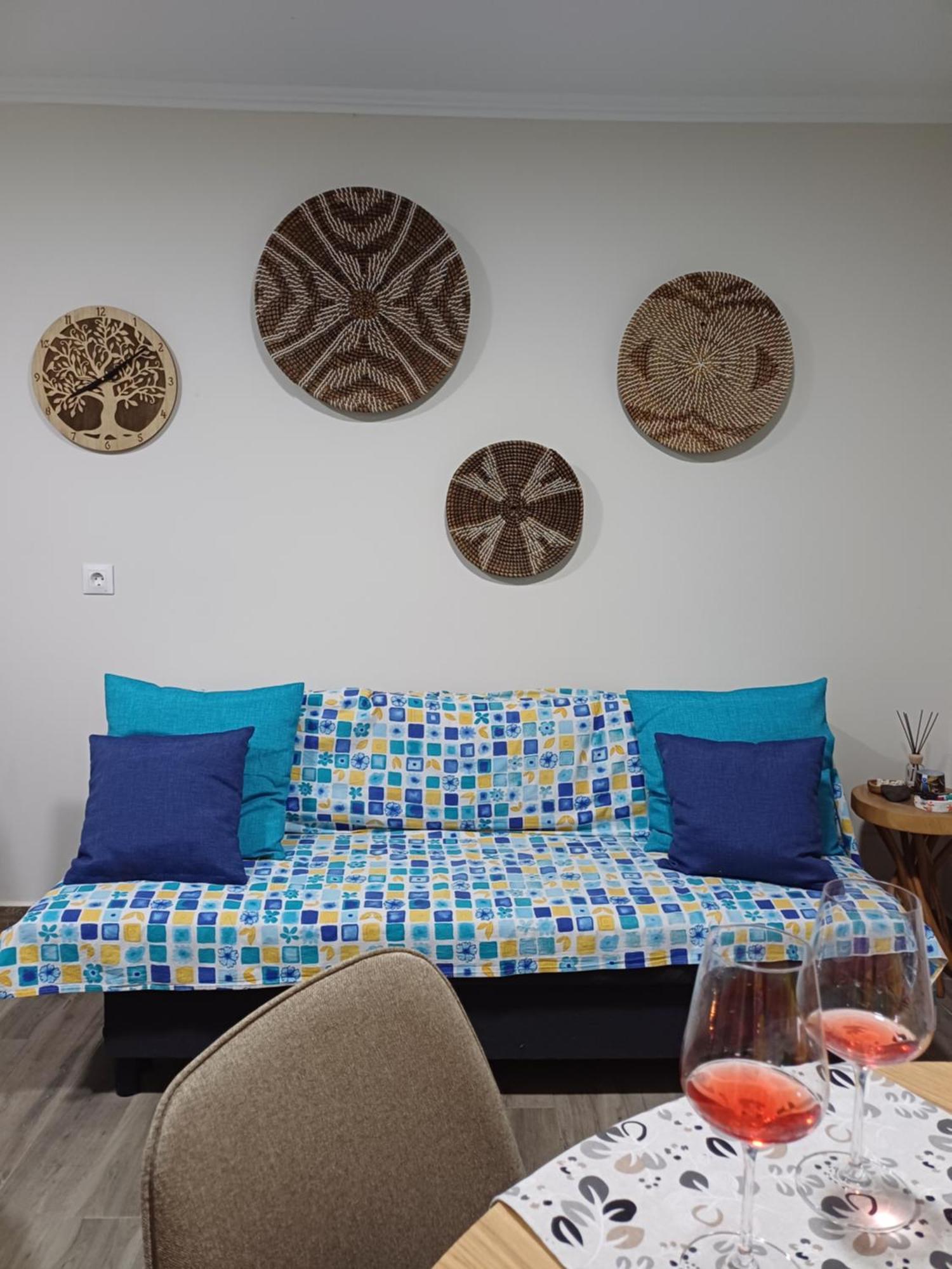 Casa Esterlita Tarajalejo Luaran gambar
