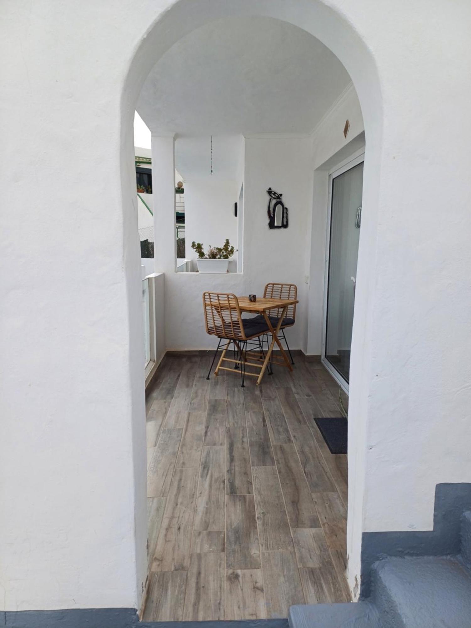 Casa Esterlita Tarajalejo Luaran gambar
