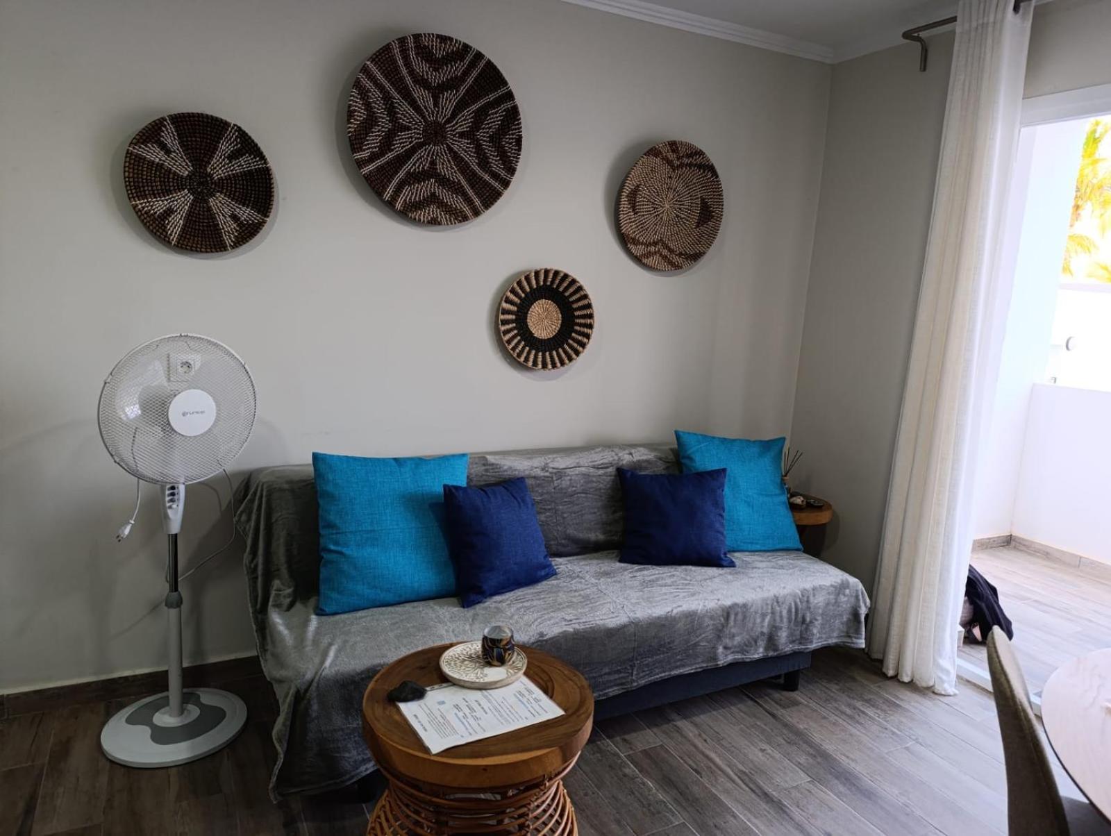 Casa Esterlita Tarajalejo Luaran gambar