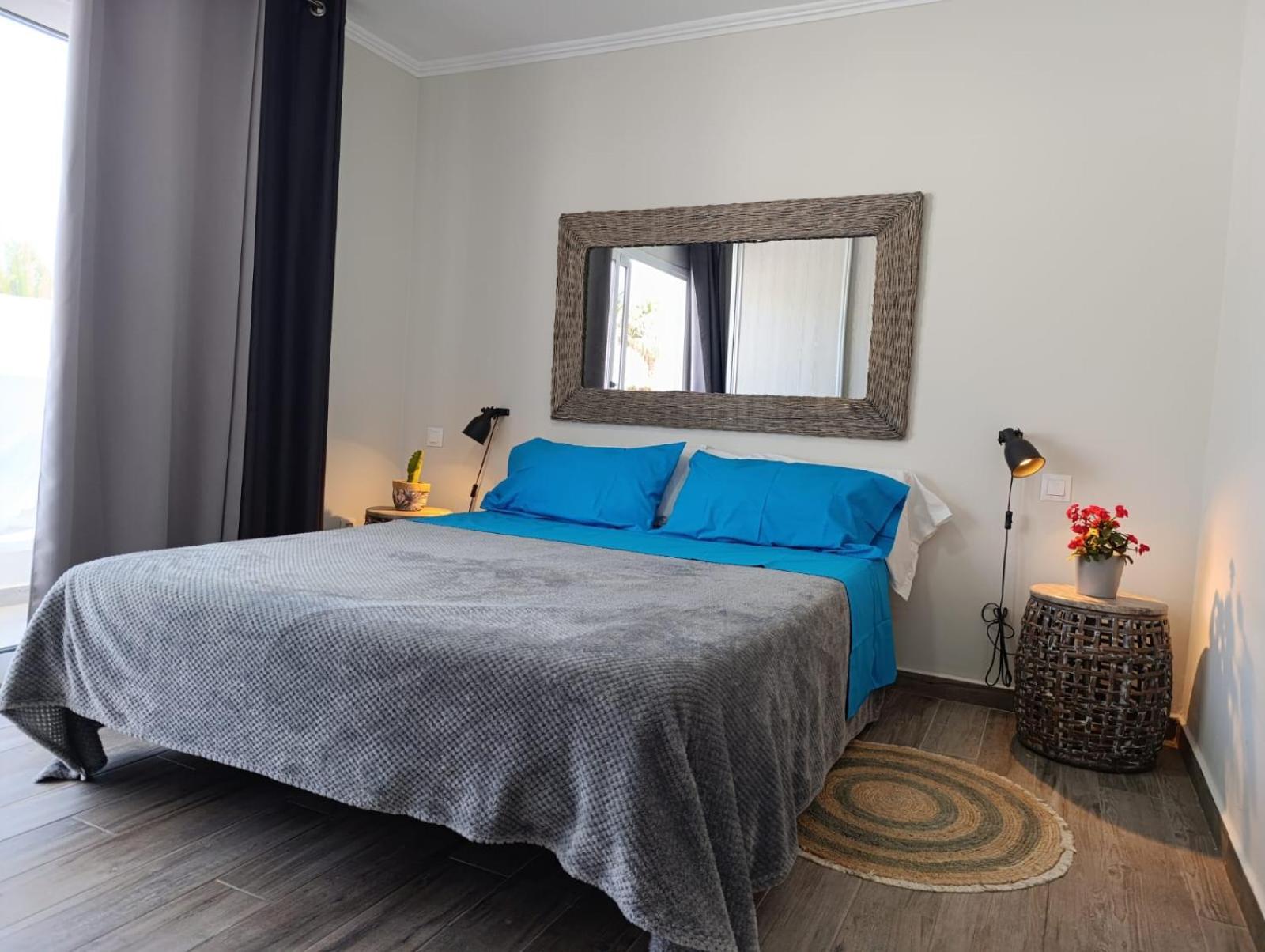 Casa Esterlita Tarajalejo Luaran gambar